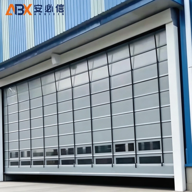 衡阳市背带堆积门