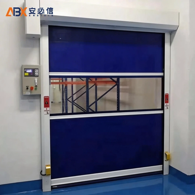 衡阳市快速门